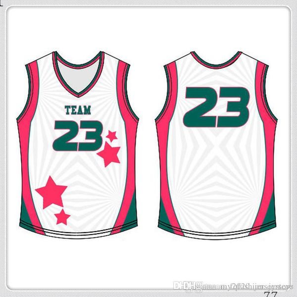

2019 new embroidered jersey8, Black;red