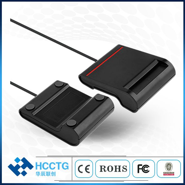 

pc-link abs contact iso 7816 pc sc compliant usb smart card reader dcr30