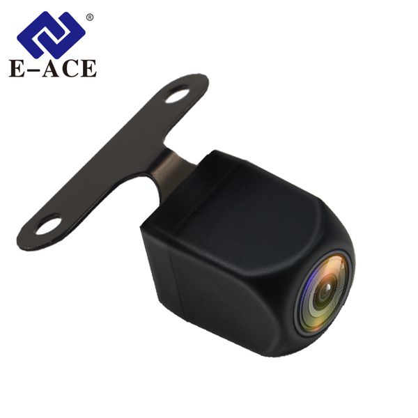 

e-ace car rear view camara reverse camera night vision auto reversing parking camera 2.5mm jack back for e-ace 3g/4g car dvr