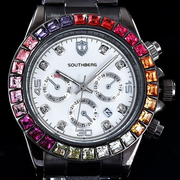 

Faixas de relógio kococo1688