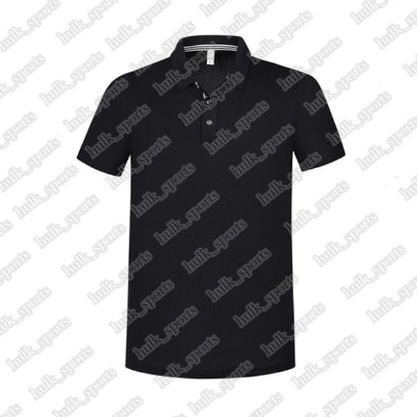 

2656 sports polo ventilation quick-drying men 201d t9 short sleeve-shirt comfortable new style jersey4408810, Black