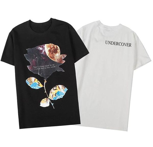 

новый конструктор футболка мужская tshirts с letters summer brand tee рубашки люкс мужчин верхняя одежда размер s-2xl высокое качество, White;black