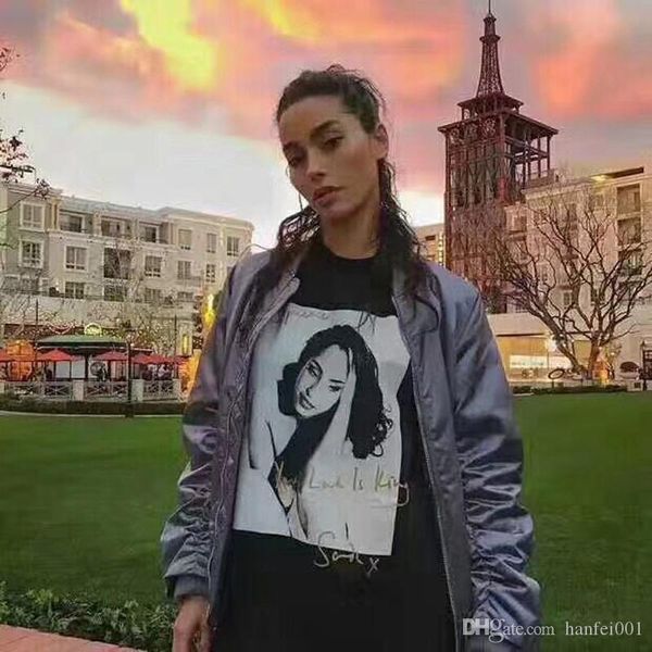 

17 s sade фото tee box логотип tee скейтборд футболка мужчины женщины хлопок повседневный tshirt hflstx026, White;black