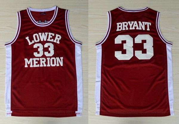 lower merion jersey