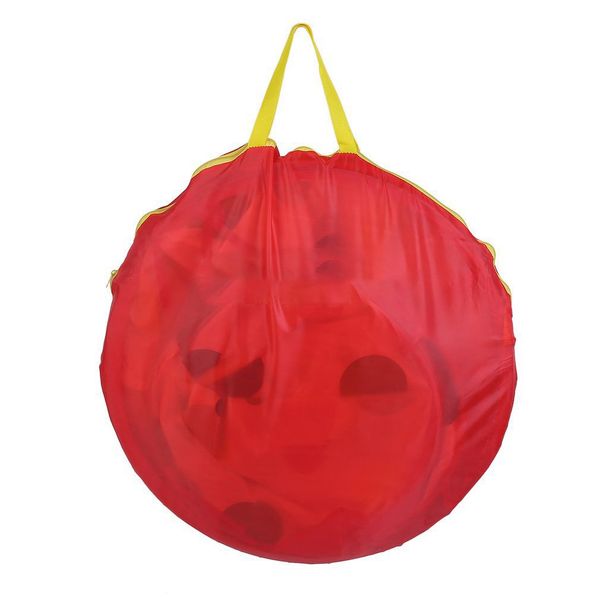 

foldable 3 in 1 indoor outdoor kids pop up play house tents tunnel and ball pit children baby playhouse kids gifts toy tents