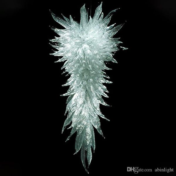 

modern led crystal chandeliers light fixture for staircase stair hanging lamp murano glass staircase long crystal chandeliers