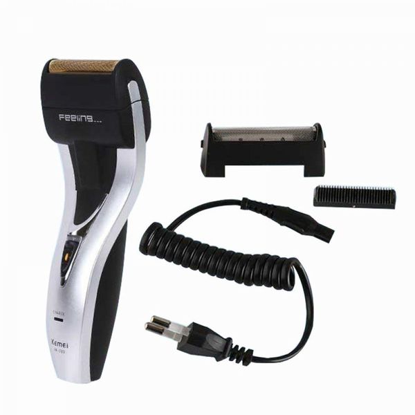 Professional Electric Hair Trimmer One Blade Razor Shav