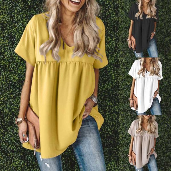 

2020 summer summer women solid v-neck short sleeveless mini party white dress vestidos vestido robe femme vestidos de festa, Black;gray