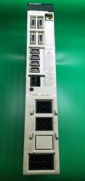 

mds-r-v2-2020 сервопривод, используемый в хорошем состоянии