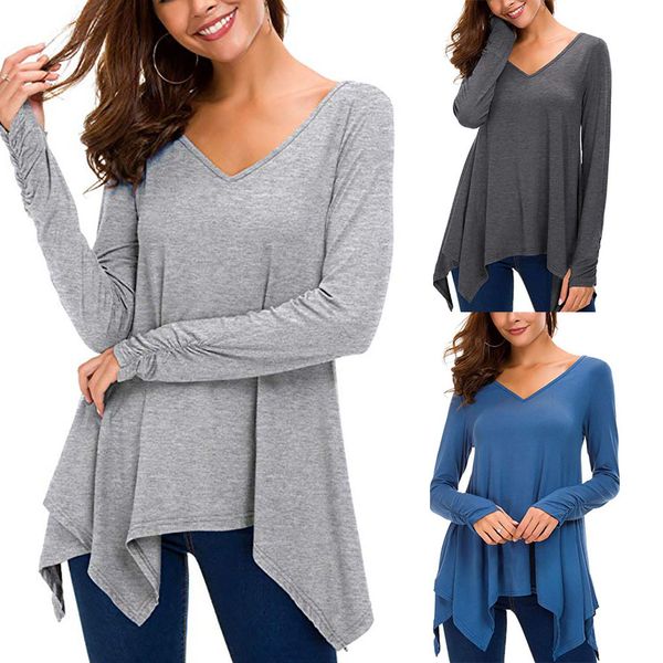 blusas invierno