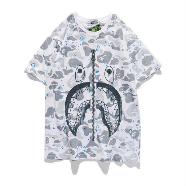 

2020 / aapebape качества топ роскошных мужских рубашек частного заказа хлопок досуг спорт платформа футболка итальянского дизайнер воздух об, White;black