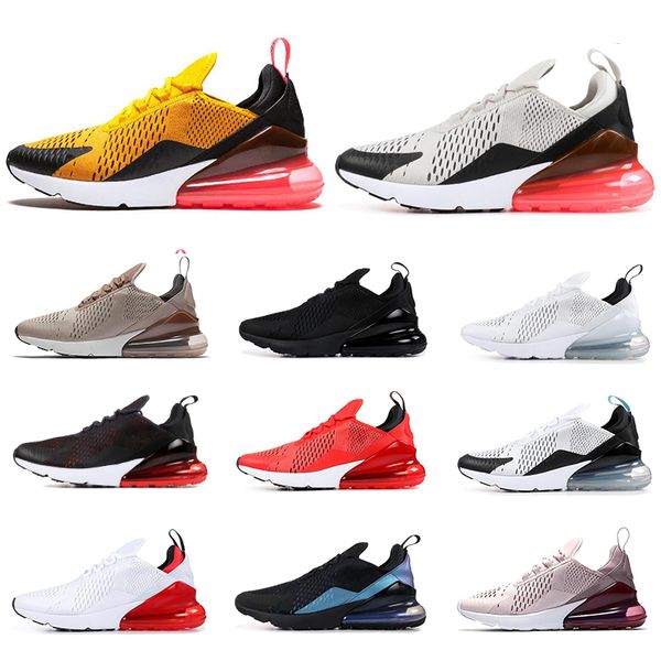 

Hot sale men women running shoes THROWBACK FUTURE bred Tiger LIGHT BONE triple black white breathable mens trainers sports sneakers