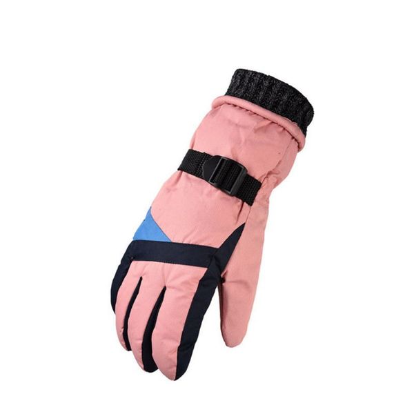 

new warm non-slip gloves windproof touch screen gloves outdoor sports riding ski new 2020