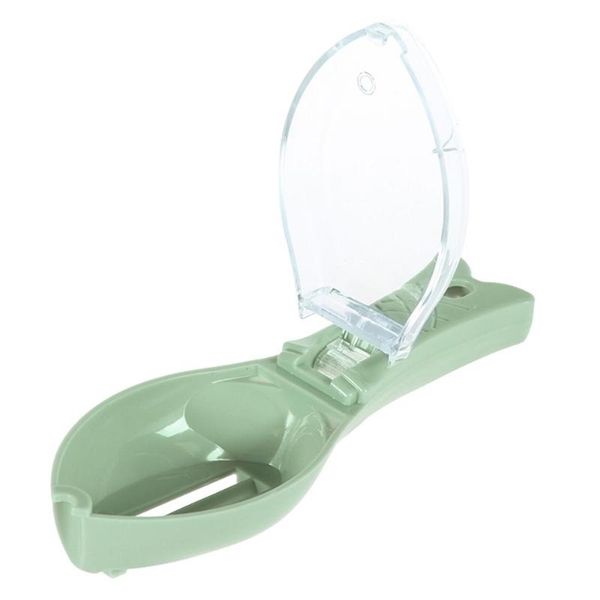 

multifunctional fish cleaning tool killing scraping scale with knife device