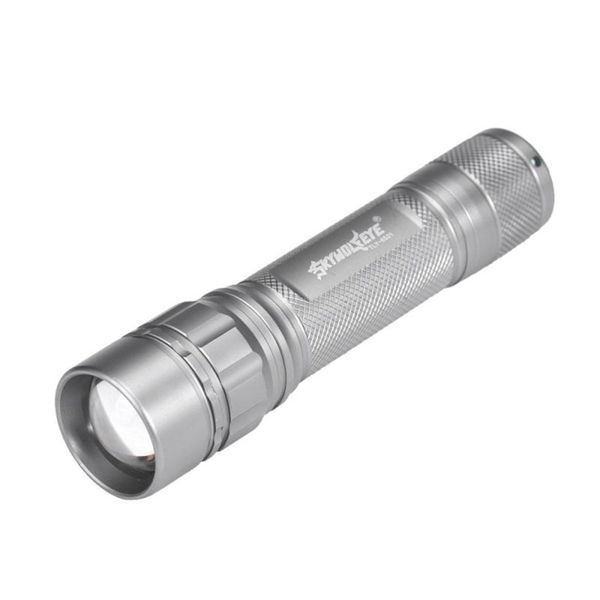

q5 18650 mini flashlight 3 modes led torch powerful adjustable focus portable focus waterproof
