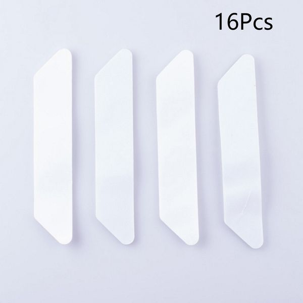 

16pcs anti-slip sticker carpet mat grippers anti skid corners pad environmental carpet
