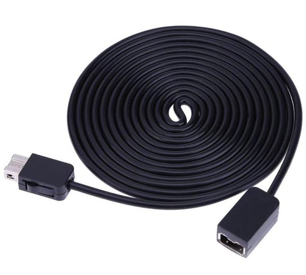 

1.8m extension cable wire game extender cord for 2017 nintendo snes classic mini controller for nes controller for wii controller
