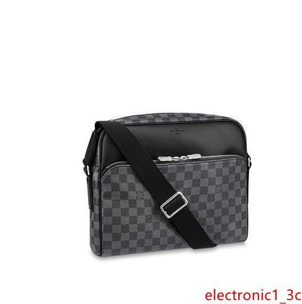

new n41409 dayton reporter mm men handbags iconic bags handles shoulder bags totes cross body bag clutches evening