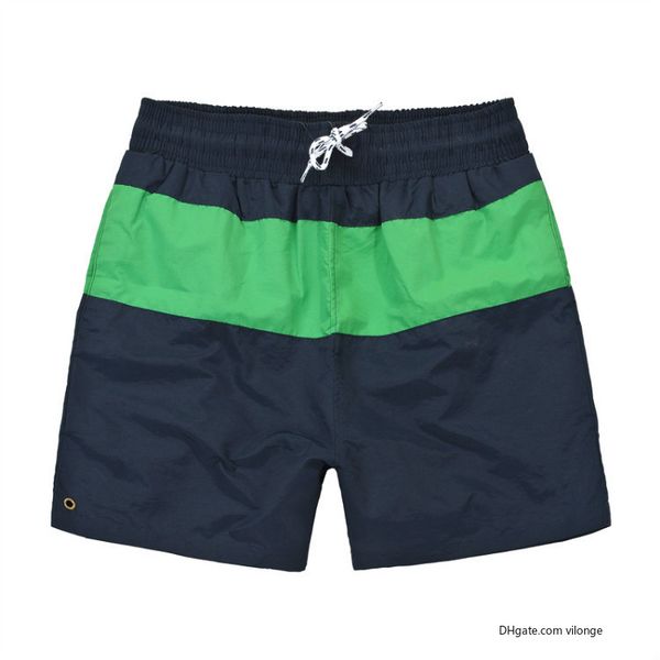 

lacoste beach short крокодил мужчин дизайнера плавания пляж шорты брюки франция мода роскошь плавать быстрое высыхание шорт случайных коротк