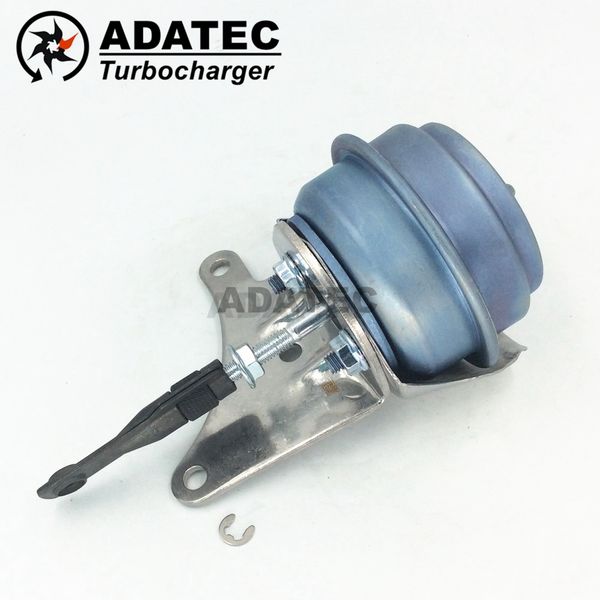 

turbocharger wastegate gtb1649v 28231-27400 2823127400 757886 turbo actuator for hyundai sonata 2.0 crdi 140 hp d4ea 2005
