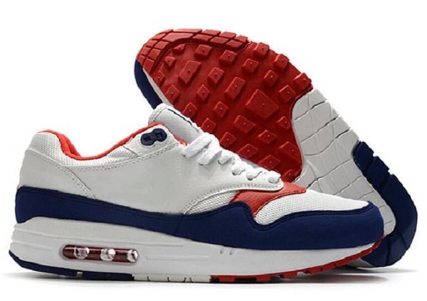 

new exclusive 1 kiss of death athletic running shoes black red 87s fashion sport zapatos sneakers good quality