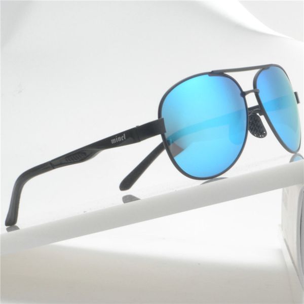 

fashion men sunglasses men polarized vintage mens sunglasses brand designer sun glasses for driving fishing goggles uv400 nx, White;black