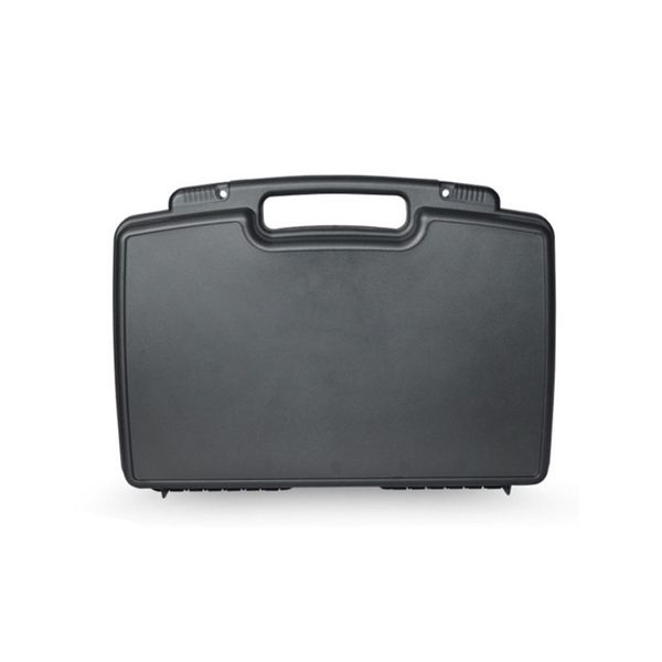 

sq4730 hard plastic waterproof pistol case
