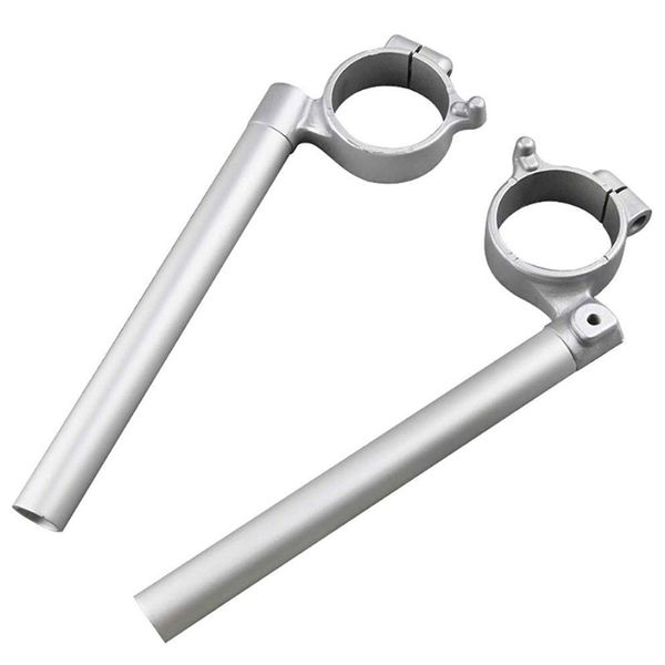 

motorcycle clip on handle bar handlebar for gsx-r gsxr 600 750 2006-2010 07 08 09