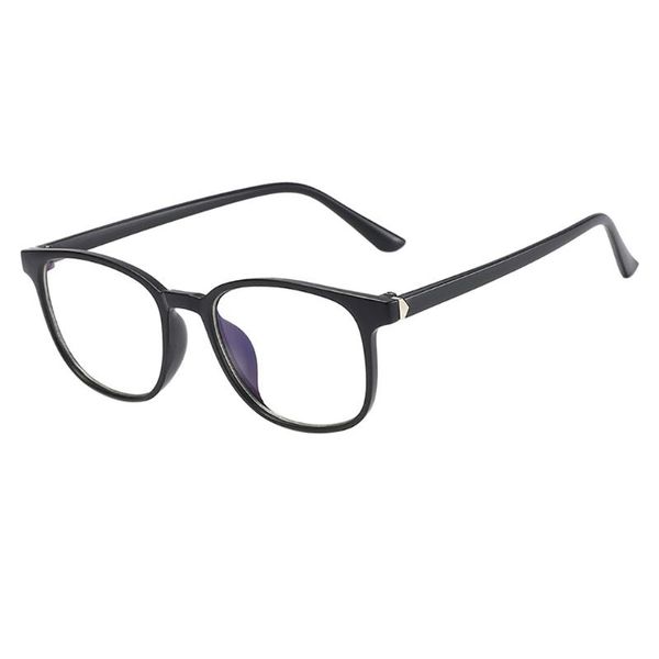 

glasses round computer readers eyeglasses frames for prescription lens light blocking glasses frame men women computer
