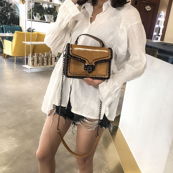 

сумочка ковш-мешок totes ткань плечи-сумка vintage кошелек маленькая девочка женский