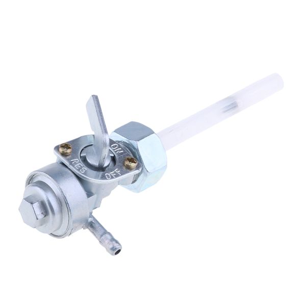 

топливный клапан спускной кран переключатель для honda rebel 250 cmx250 замена