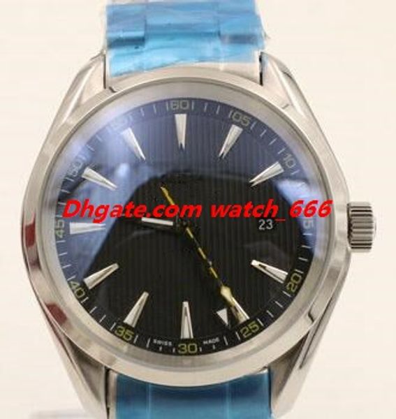 

new version 6 colors fashion men watch wristwatch automatic 41.5mm 231.10.42.21.01.002 stainless steel bracelet luxury watch ing, Slivery;brown