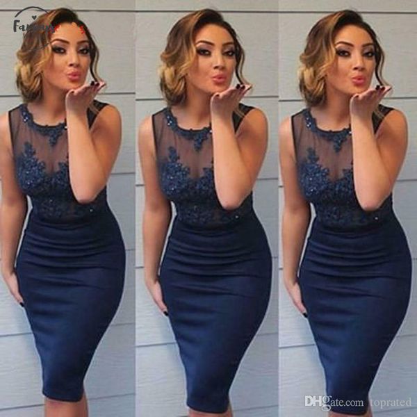 

элегантные карандашные платья мода женщины bodycon платье вечернее вечернее вечернее платье летние женщины девушки одежда без рукавов кружев, Black;gray