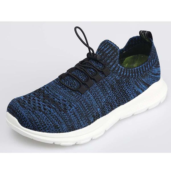 

outdoor sports sneakers men anti-skid walking shoes climbing breathable athletic running jogging shoes