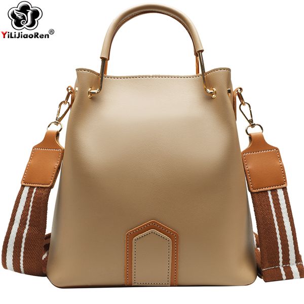 

beautiful ladies fashion handbags metal handle women bag luxury women leather handbags large capacity shoulder bags for