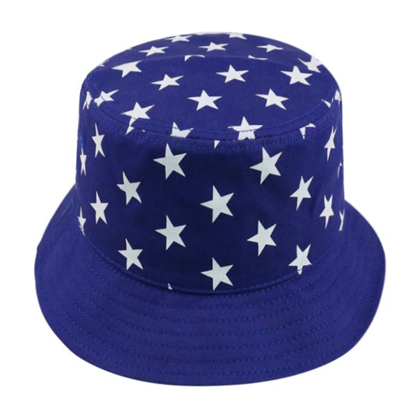 

winfox women men fishing hat pentagram printed panama bucket hat sun flat fisherman hats caps boonie