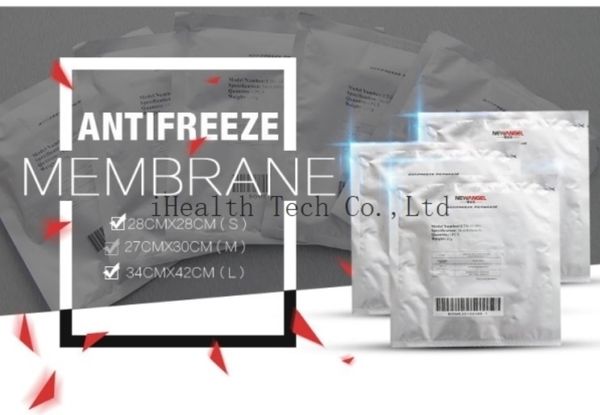 

Anti freeze membrane cryolipoly i cryo pad antifreeze membrane cryo pad antifreeze membrane for cryolipoly i cryo pad for cool machine