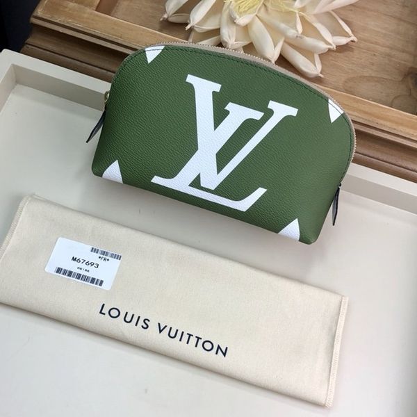 

m67693-3 new french-end brand luxury handbags fashion leather bag womens party travel decoration bag with box ing