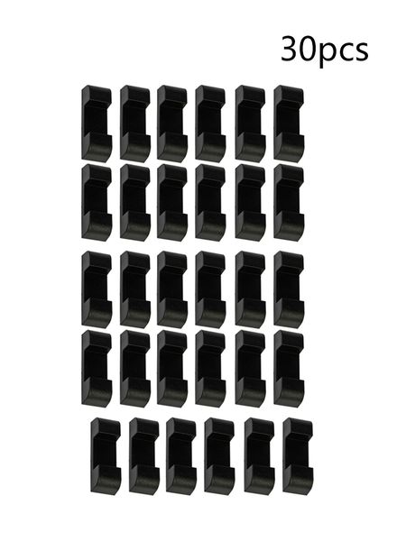 

30pcs 3d suspension box