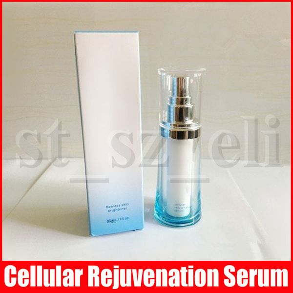 

famous face skin care cellular rejuvenation serum 15ml 0.5oz sealed box day and night cream dhl ship