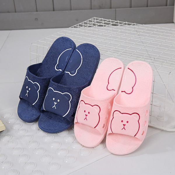 

x173 spring casual slipper breathable light men lace-up new women s slipper shoes wild personality household slippers fashion big size 39-46, Red;white