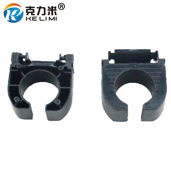 

ke li mi 10x car accessories h7 xenon bulbs adaptors fixed clips for mondeo conversion hid lamp h7 holders adapters base