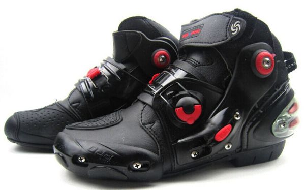 

pro-biker motorcycle racing boots knight boots car racing motorcycle a09001
