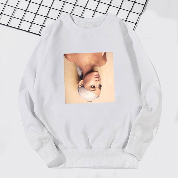 

Ariana Grande Children Sweatshirt Toddler Girl Winter Clothes Fashion Ariana Grande Print Baby Girl Clothes Kids Hoodies Casual
