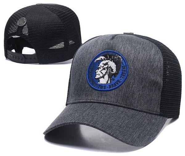 

2019 шляпы хорошего качества регулируемая бейсбольная кепка Леди мода Марка шляпа
