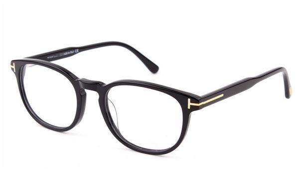 

luxury- горячие солнечные очки женщины марка дизайнера мужчины солнцезащитные очки tf5401 coating óculos ретро мода gafas де золь марки солн, White;black