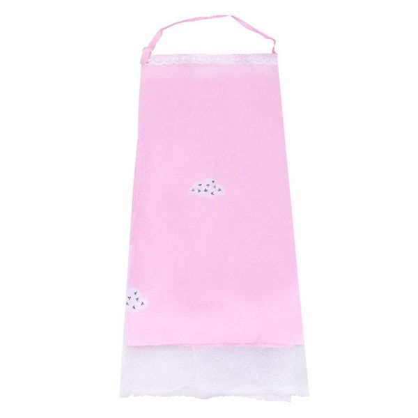 

new multi-functional fashion comfortable geometric pattern breastfeeding gauze women nursing cover stroller accessories new
