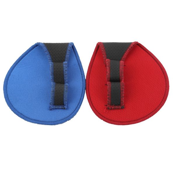 

anti skid weight lifting training gloves fitness sports dumbbell grips pads gym workout exercises hand palm protector