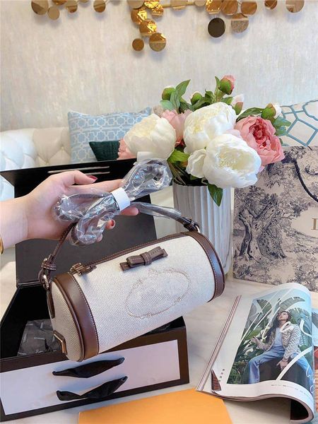

new early spring 2020 designer handbags stereotype bag 1bh126 brown single shoulder bags crossbody bag