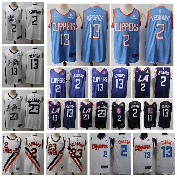 paul george 13 jersey